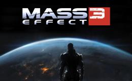 The Mass Effect 3&nbsp;Rageathon