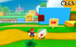 Why Super Mario 3D Land has the perfect difficulty&nbsp;scale