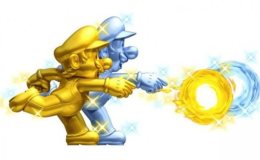 REVIEW: New Super Mario Bros.&nbsp;2