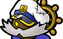 Kappy’s Spotlight —&nbsp;Bobbery